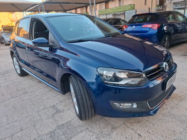 Volkswagen Polo - 1.6 TDI / Cambio automatico /