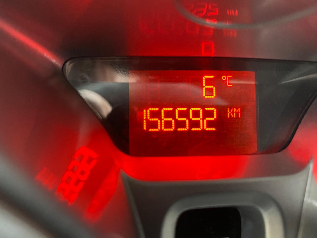 Ford Fiesta 1.2 82 CV 5 porte Titanium