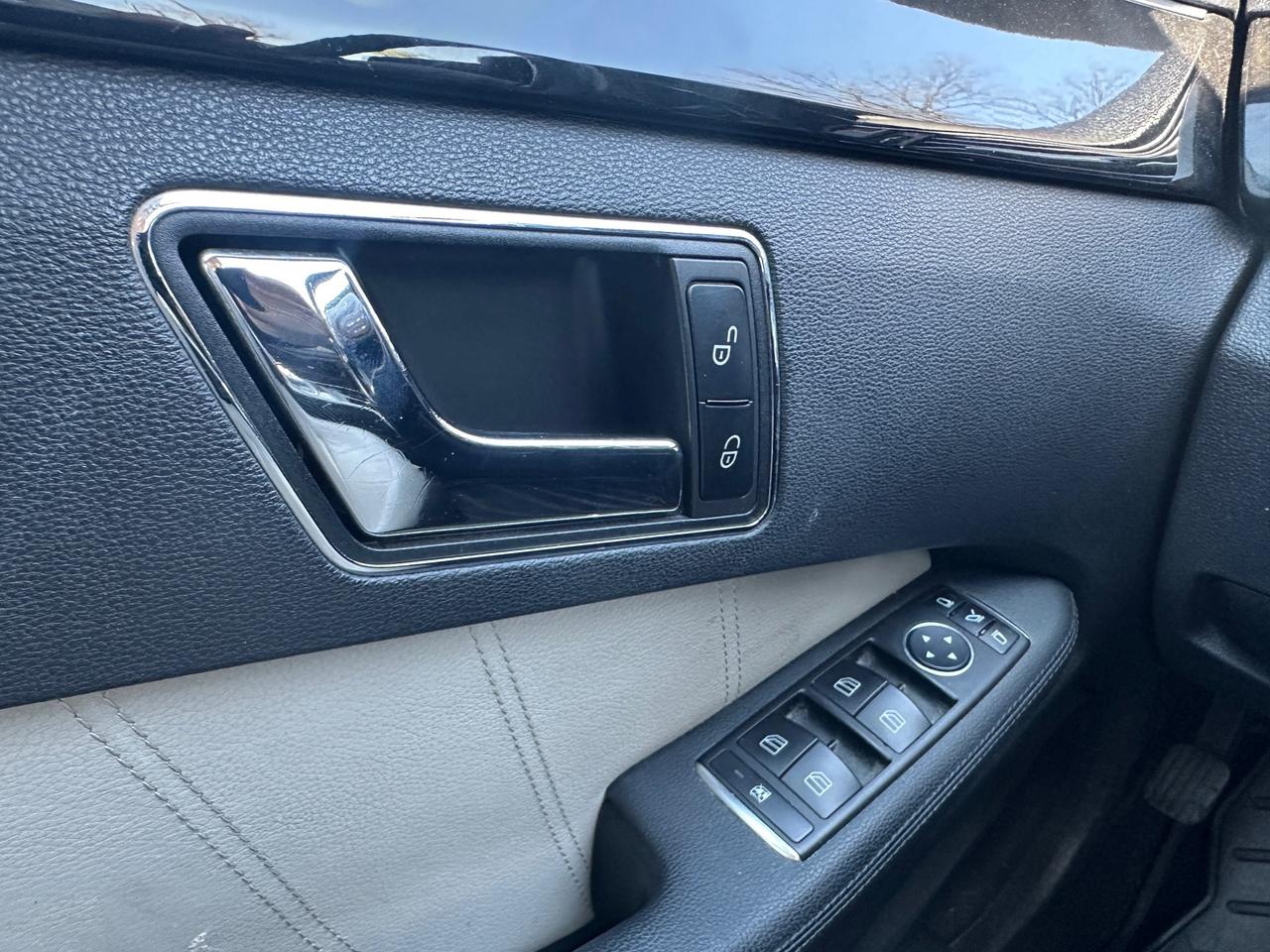 Mercedes-benz E 350 CDI BlueEFFICIENCY 4Matic Elegance