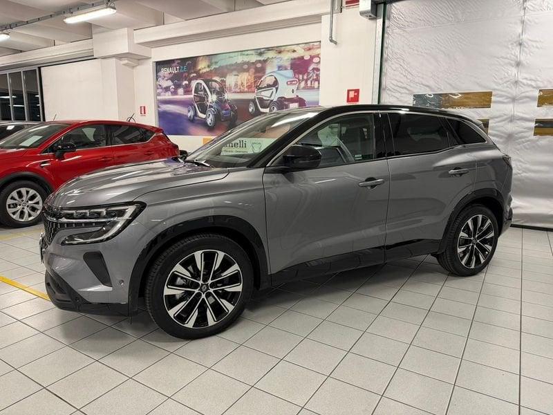 Renault Austral Techno 1.2 E-Tech full hybrid 200cv Auto rif.GY324