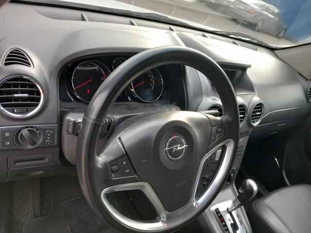 OPEL Antara 2.0 CDTI 150CV aut Cosmo senza lavoro da fare