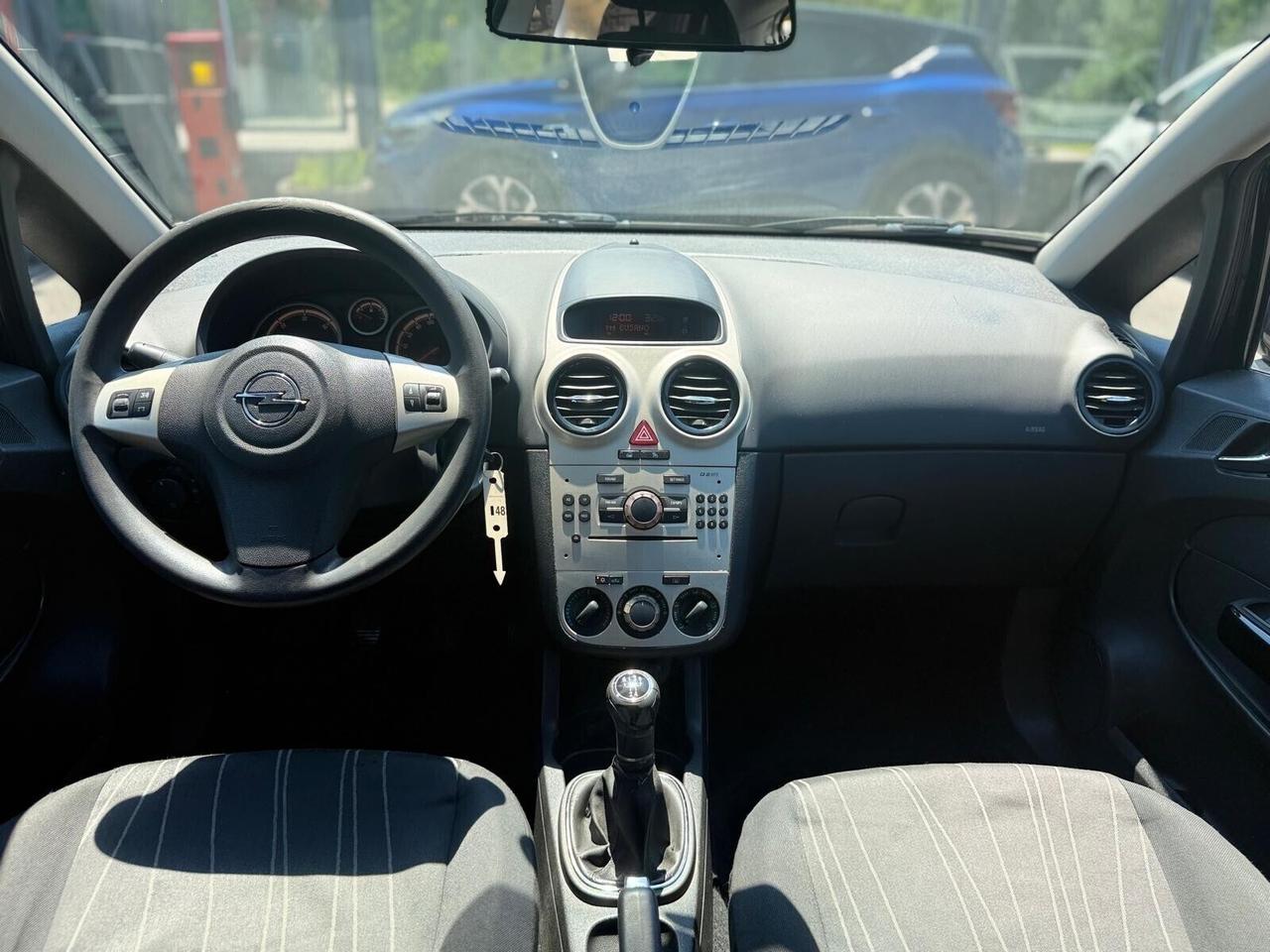 Opel Corsa 1.3 CDTI 75CV 5P. Enjoy
