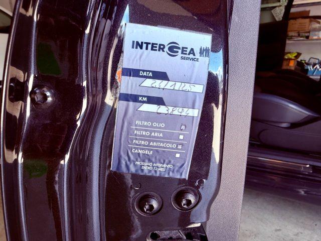 FIAT 500 PELLE - TETTO - VIRTUAL - KM 27.000 - NO OBBLIGO F