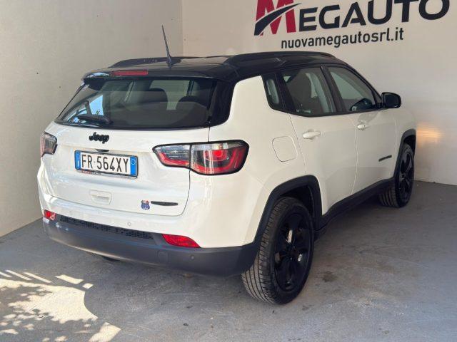 JEEP Compass 1.4 MultiAir 2WD Night Eagle