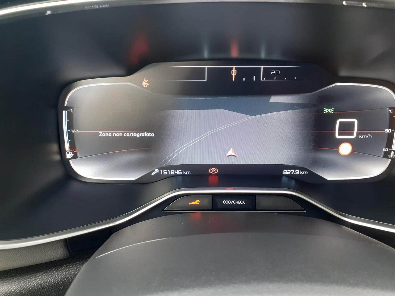Citroen C5 Aircross PureTech 130 S&S Shine