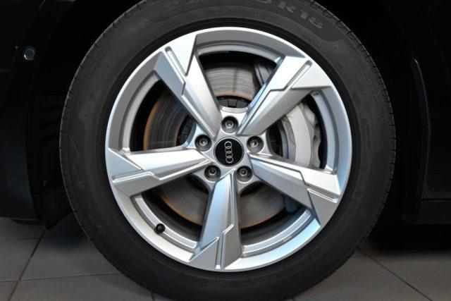 AUDI A6 AVANT 50TFSI e QUATTRO ULTRA S-TR.BUSIN.SPORT FULL