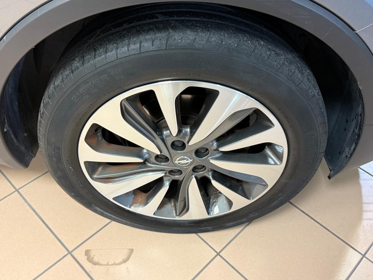 Opel Mokka X 1.6 CDTI Ecotec 136CV 4x2 Start&Stop Innovation