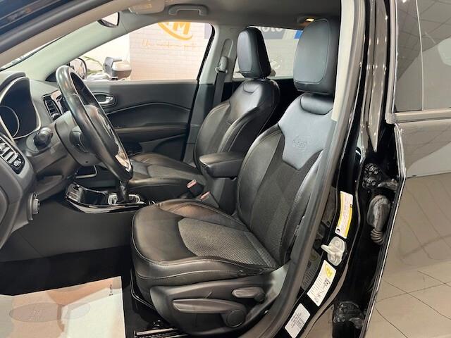 Jeep Compass 1.6 mjt Limited 2wd 120cv