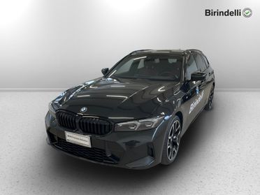 BMW 320d xDrive Touring