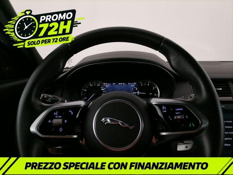 Jaguar E-Pace 1.5 i3 phev R-Dynamic SE awd 309cv auto