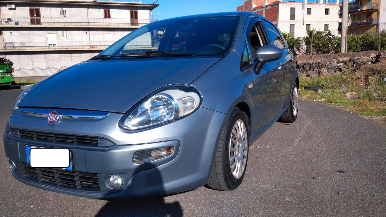 Fiat Punto Evo 1.3MLJT NEOPATENTATI CHIAMA 2009