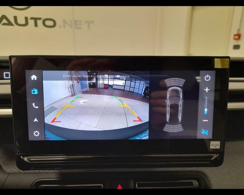 Citroën C3 Turbo 100cv - MAX