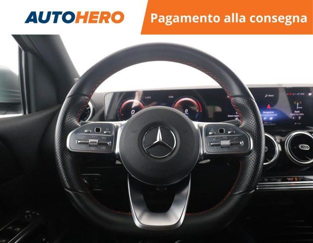 MERCEDES-BENZ B 250 e Plug-in hybrid Automatica Premium