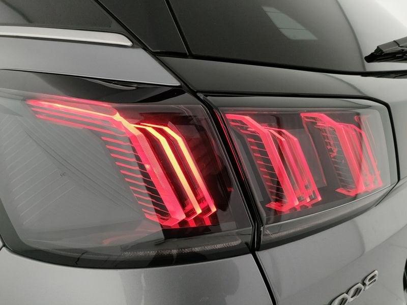 Peugeot 3008 3008 BlueHDi 130 S&S EAT8 GT