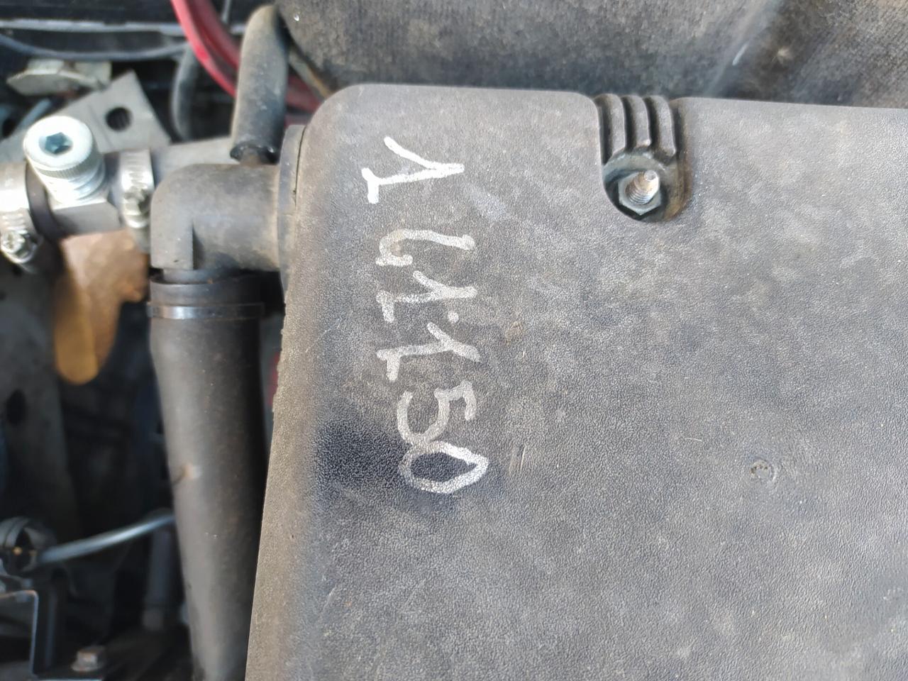 Fiat Panda 1000 4x4 Trekking Metano