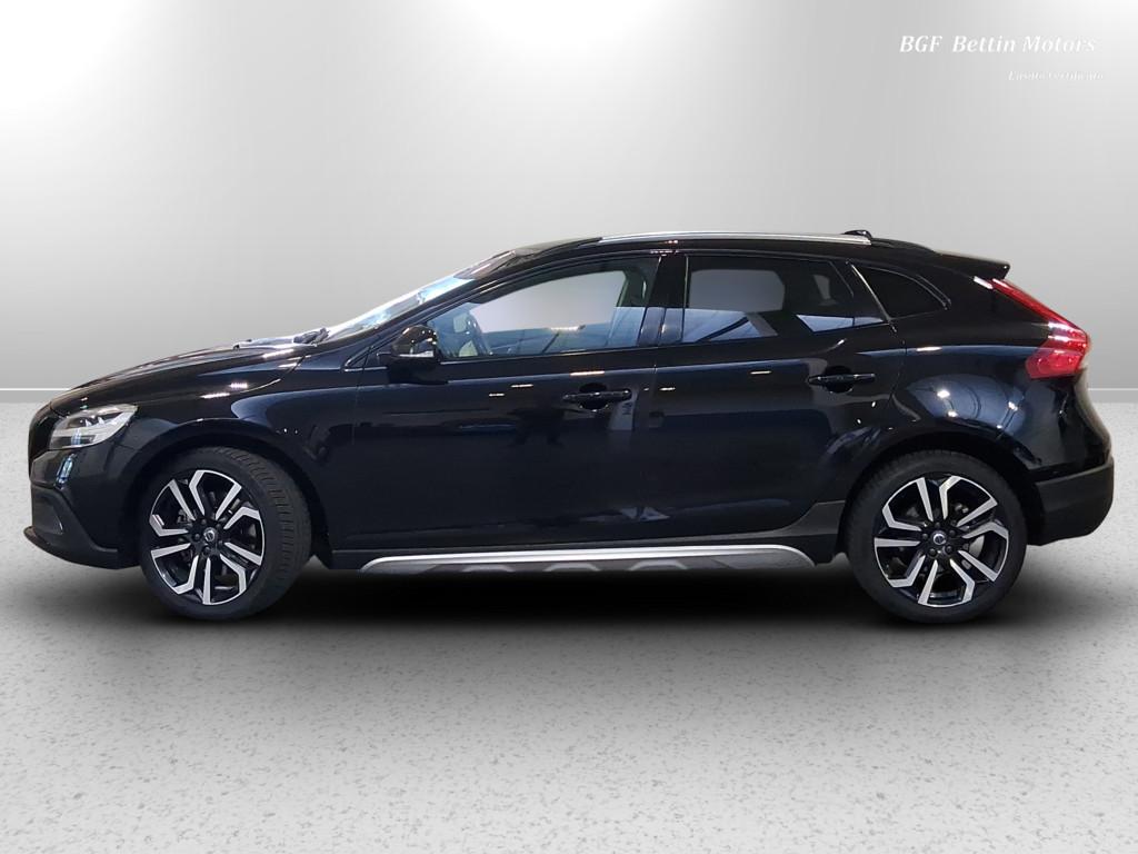 Volvo V40 Cross Country 2.0 D2 Momentum geartronic