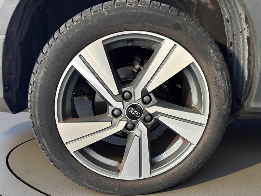 AUDI Q2 30 2.0 tdi s-tronic del 2022