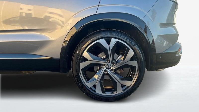 Renault Austral 1.2 E-Tech full hybrid 200cv Iconic Esprit