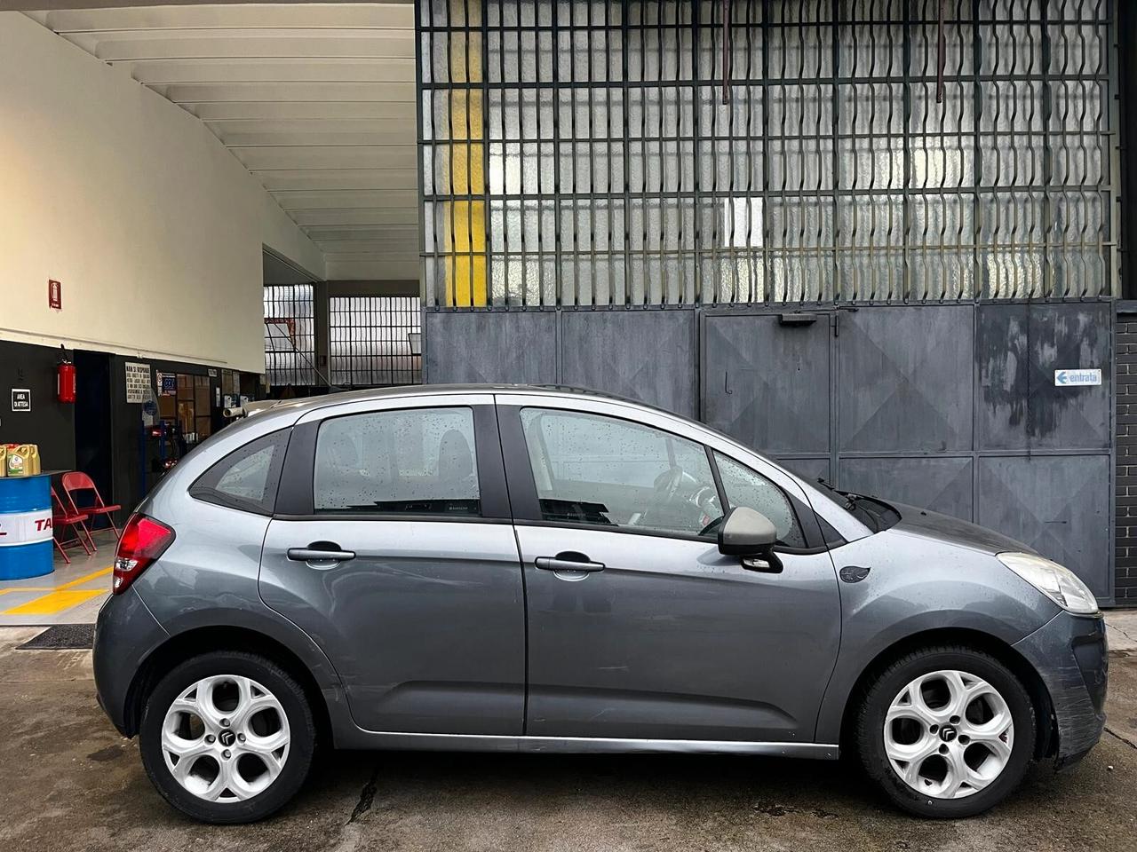 Citroen C3 1.1 Business