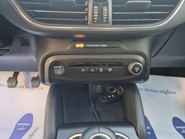 FORD Focus 1.0 EcoBoost Hybrid 125 CV 5p. Active