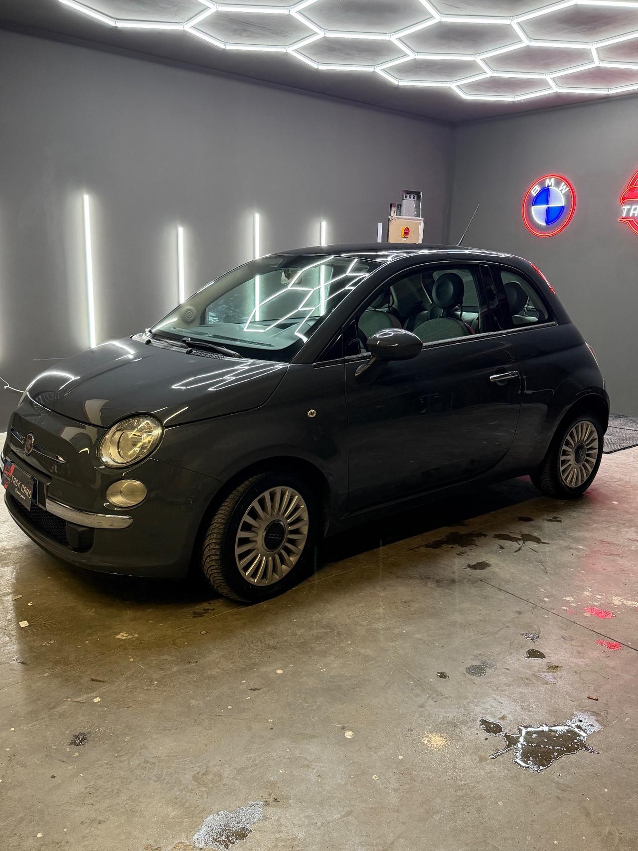 Fiat 500 1.3 Multijet 16V 95 CV Sport