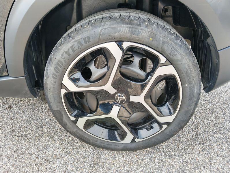 CITROEN Nuova C3 1.2 puretech turbo Plus 100cv s&s