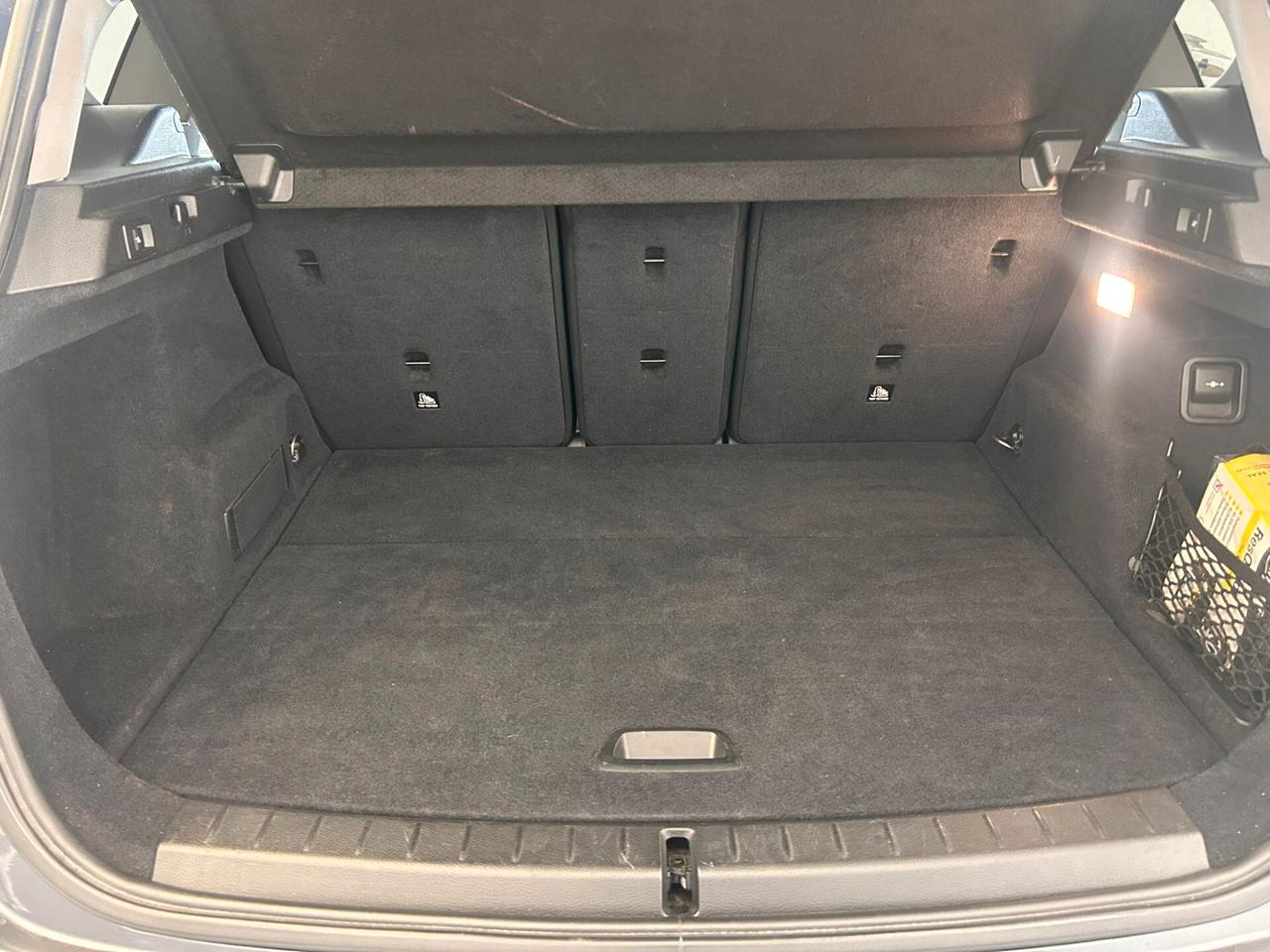 Bmw 218D 150CV Luxury AUTO - 2017