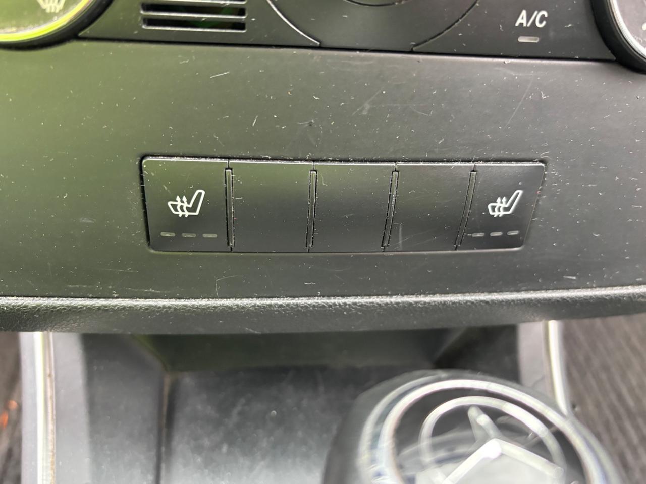 Mercedes-benz A 160 A 160 Avantgarde