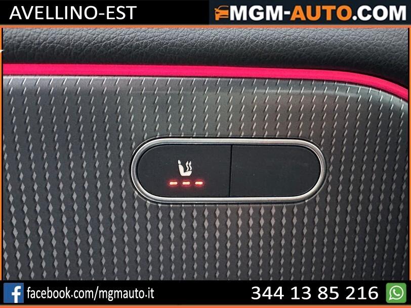 Mercedes-benz GLB 200 d Automatic Sport Plus