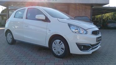 Mitsubishi Space Star 1.0 Invite