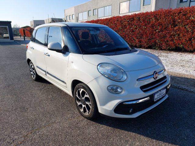 FIAT 500L 1.3 Multijet 95 CV Pop Star