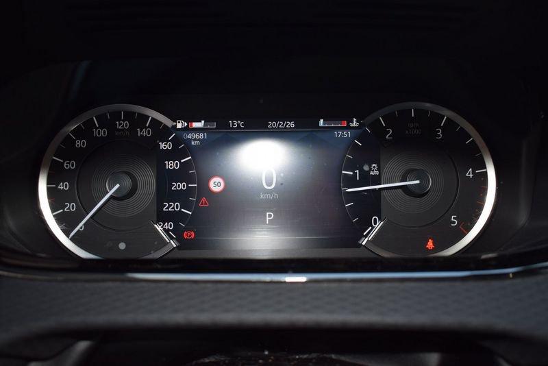 Land Rover Range Rover Evoque 2.0 D163 MHEV R-Dynamic S AWD auto