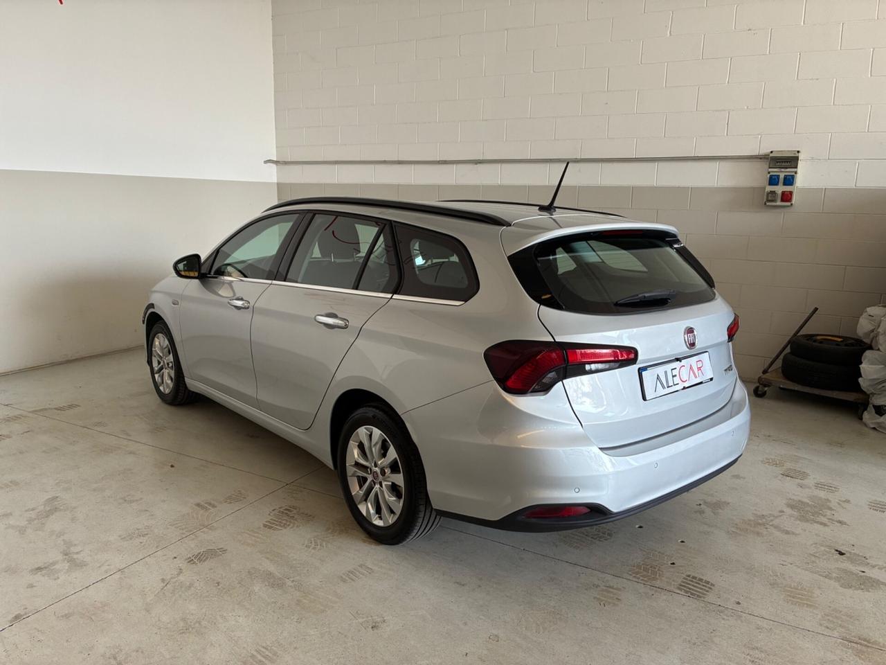 Fiat Tipo 1.6 Mjt S&S SW Business