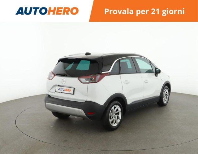 OPEL Crossland X 1.2 12V Start&Stop Innovation