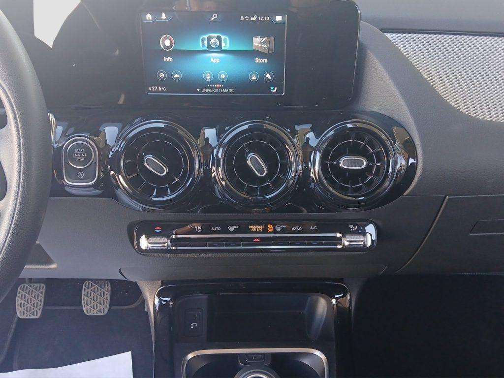 Mercedes-Benz B 160 Executive