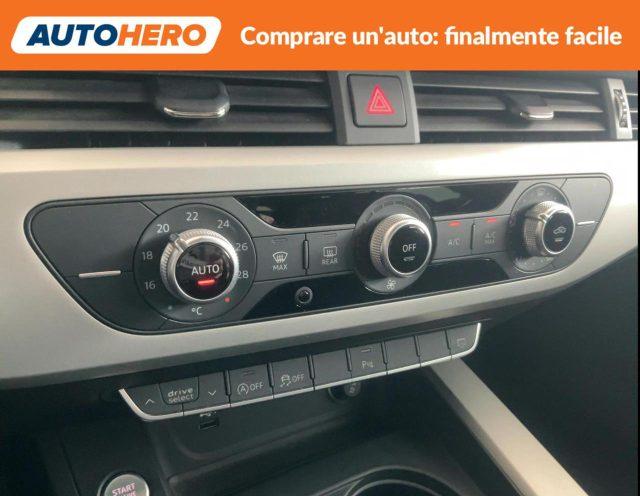 AUDI A4 Avant 30 TDI/136 CV S tronic
