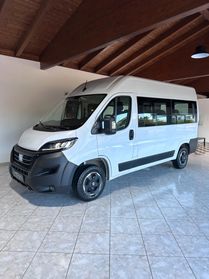 Fiat Ducato 33 2.2 Mjt 140CV PM-TM Panorama