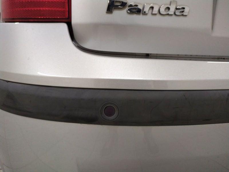 FIAT Panda 1.2 Dynamic eco