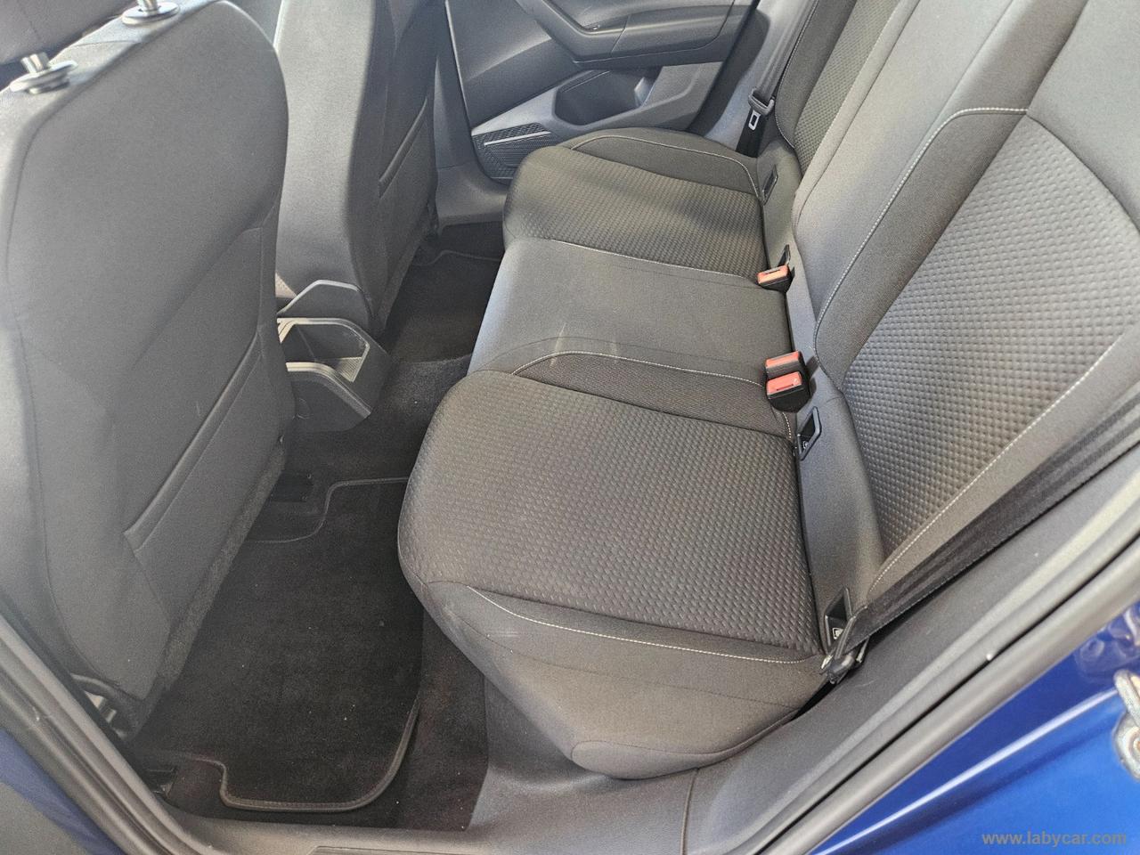 VOLKSWAGEN Polo 1.0 EVO 80CV 5p. Comfortline BMT
