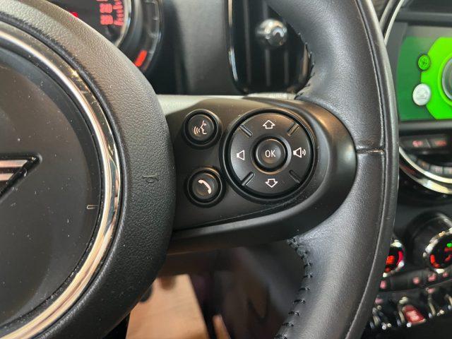 MINI Countryman 1.5 One Boost Countryman KM CERTIFICATI/55.000 KM