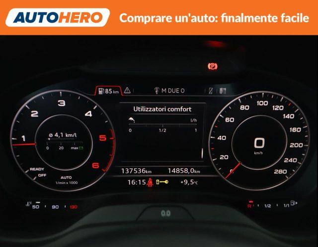 AUDI A3 SPB 30 TDI Sport