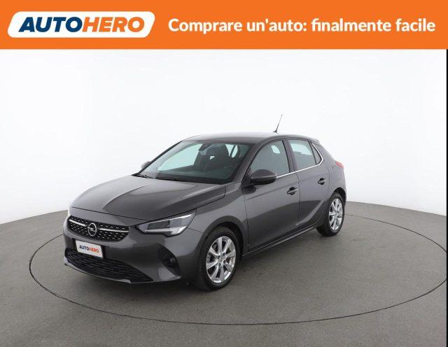 OPEL Corsa 1.5 D 100 CV Elegance