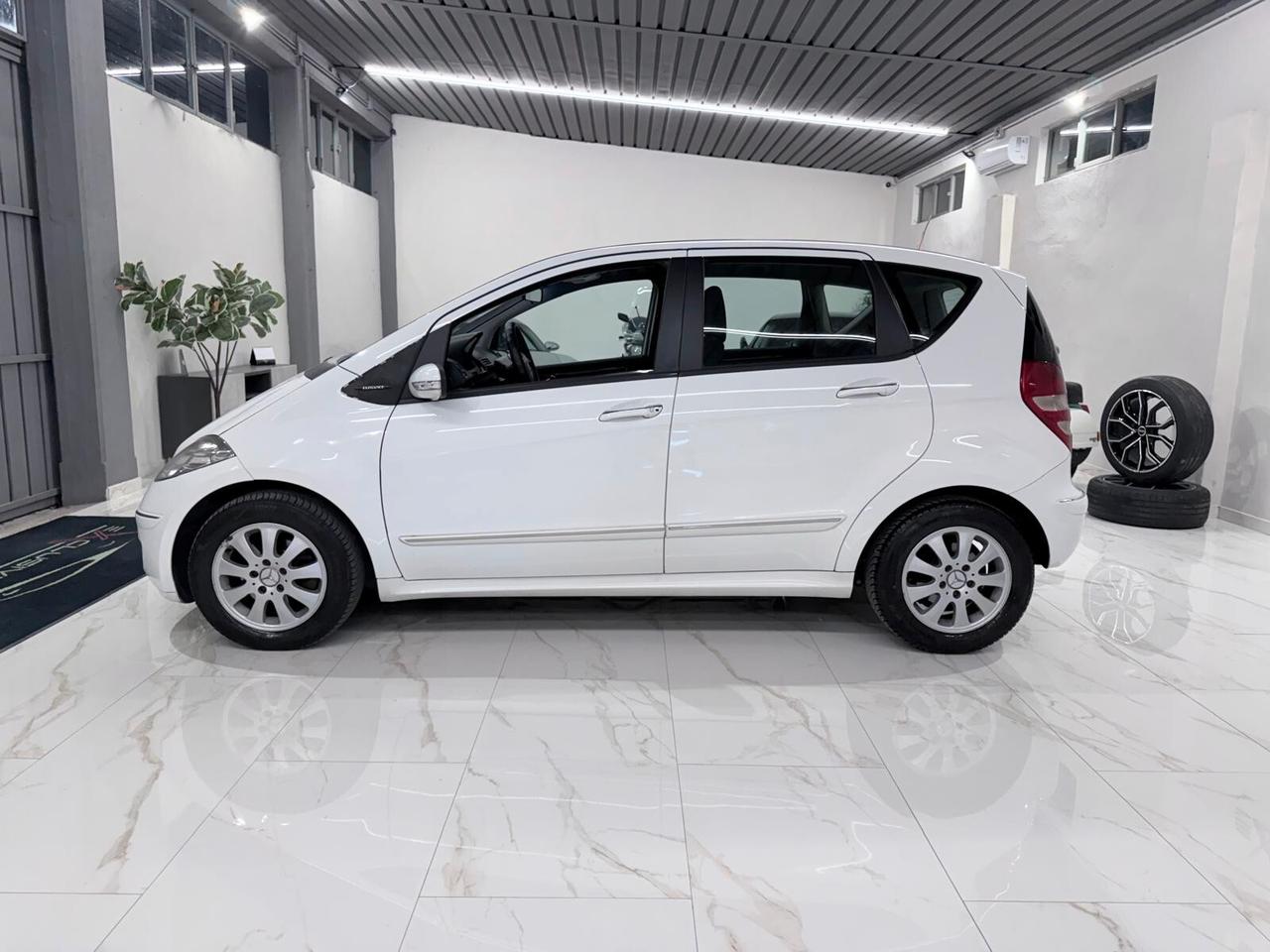 Mercedes-benz A 180 CDI Avantgarde