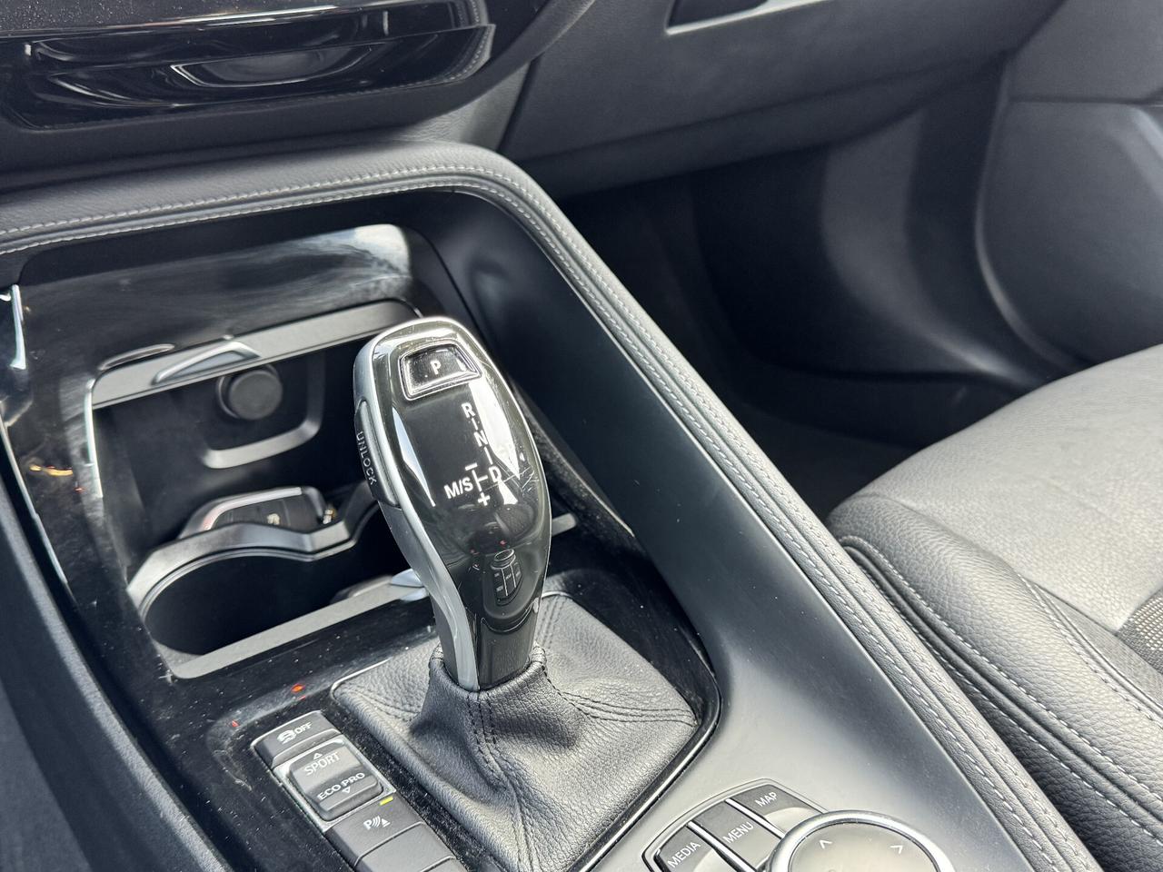 Bmw X1 sDrive18d xLine