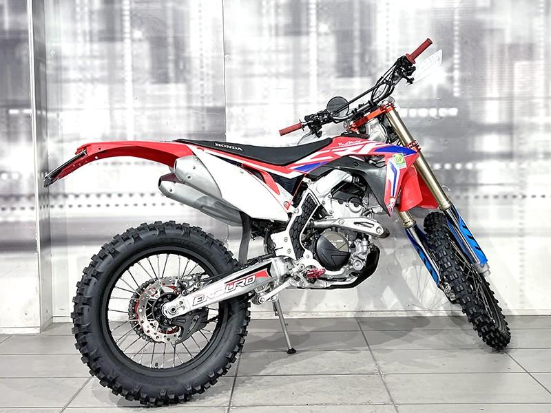Honda CRF 250 R