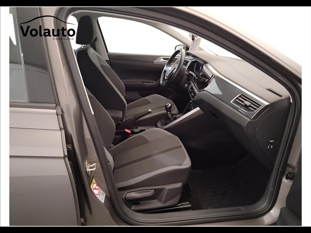 VOLKSWAGEN Polo VI 2017 - Polo 5p 1.0 tsi Highline 95cv