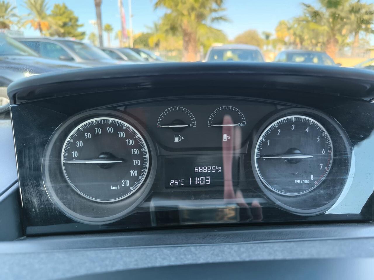 Lancia Ypsilon 1.0 FireFly 5 porte S&S Hybrid Ecochic Silver