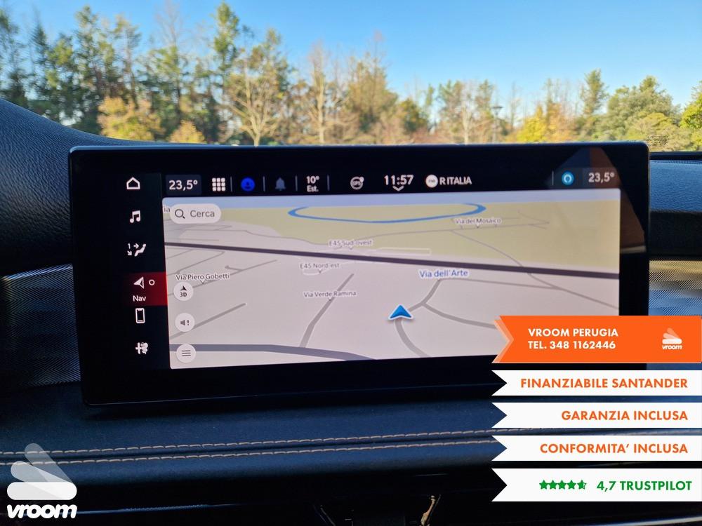 ALFA ROMEO Tonale 1.5 160 CV TCT7 Ti 2024 Ibrida