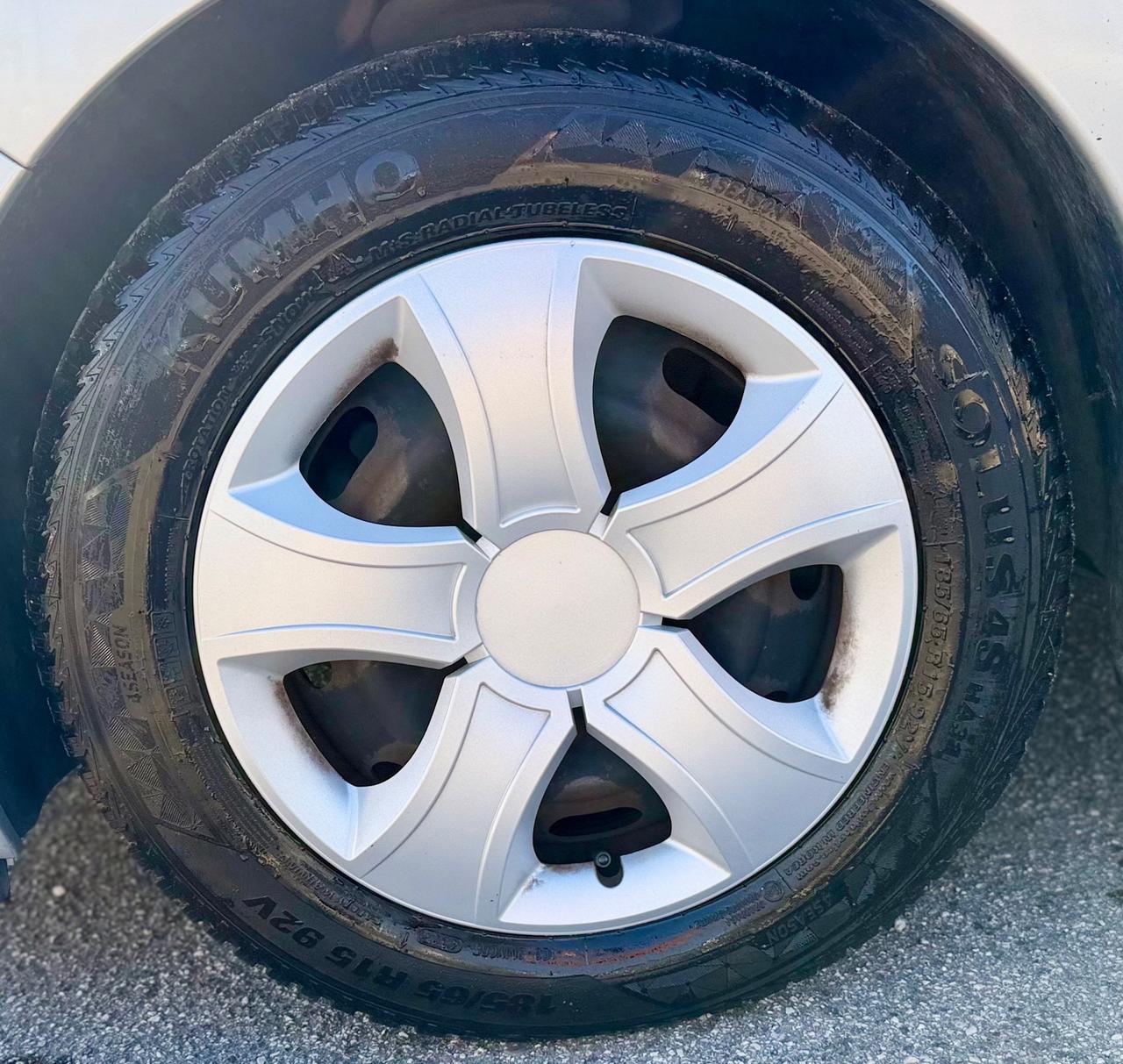 Peugeot 207 2012 1.4 8V 75CV 5p. ECO GPL OK NEOPATENTATI