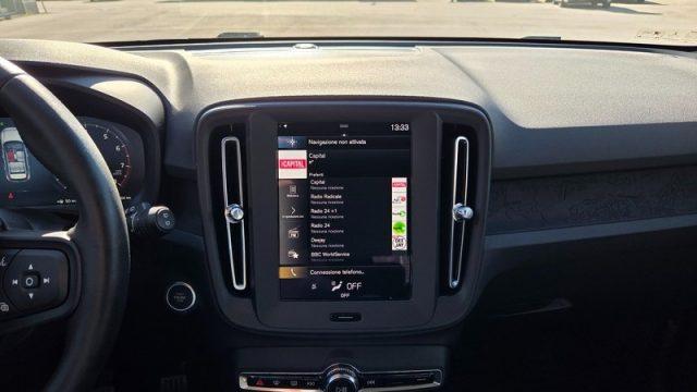 VOLVO XC40 T2 Essential PERMUTE OK NEOPAT. UNICOPR.